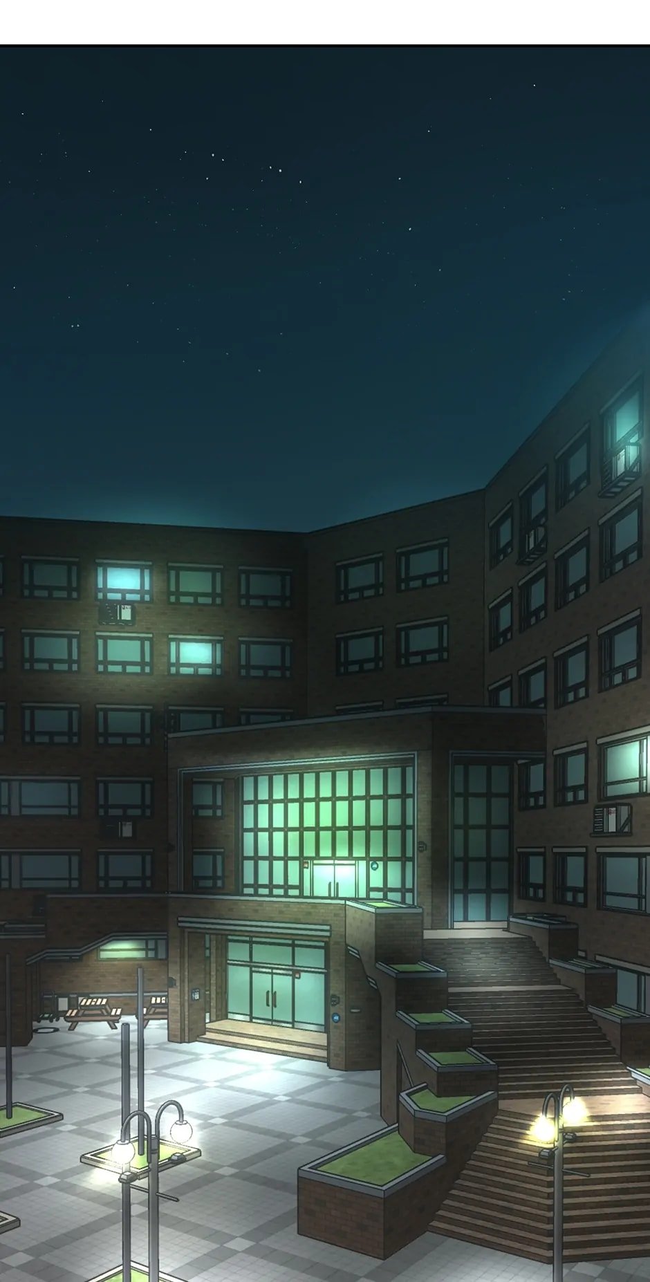 Nerd Project, Chapter 9 image 33